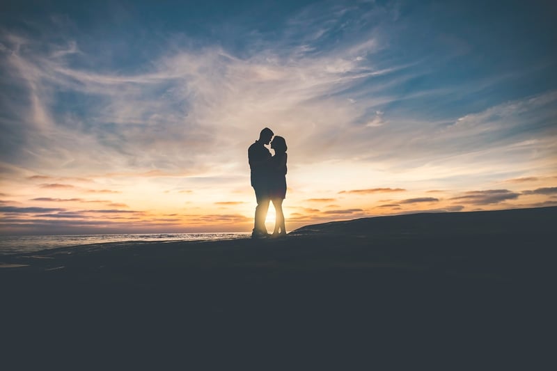 Romantic Silhouettes