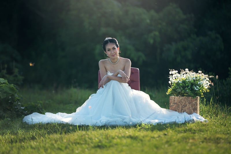 Mystical Wedding